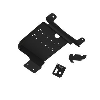 COMPRESSOR BRACKET SUIT U\/BODY SUITS TOY PRADO 250 SERIES