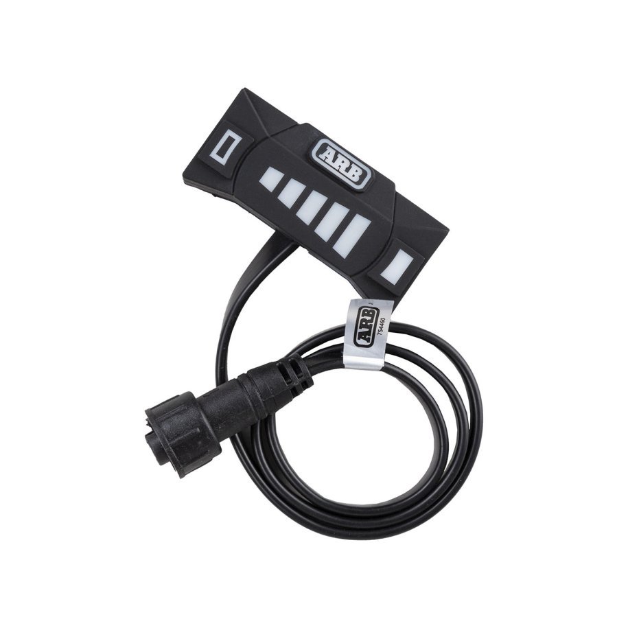 ARB DIM SWITCH SJB DIM CTRL G2 - UPDATE TOUCHPAD 3+ LIGHTS GEN2
