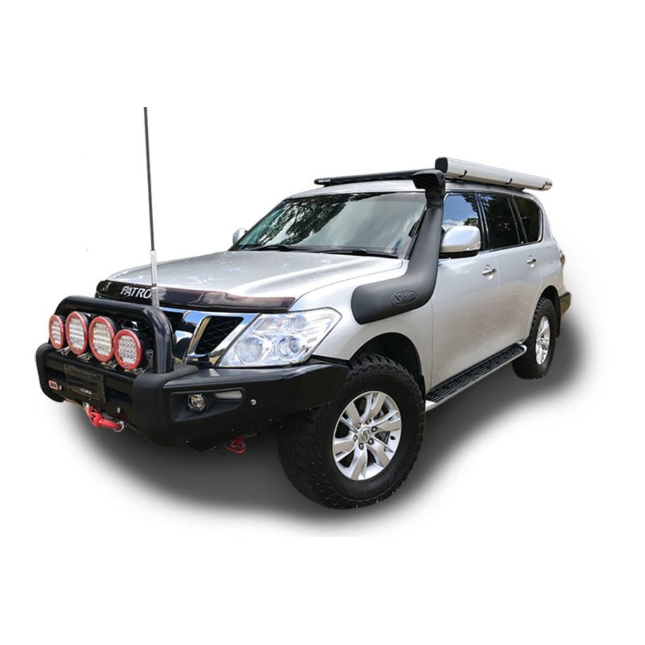 SNORKEL SUITS NISS PATROL Y62