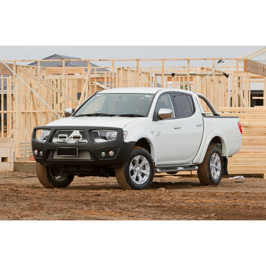 Triton Challenger Black W/BodySa142bl141-(TP41507)