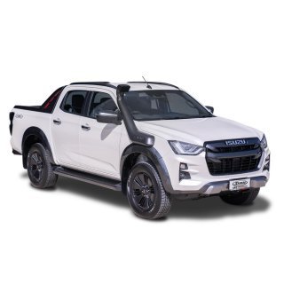 SNORKEL VSPEC SUIT DMAX & MUX 4JJ3-TCX 3.0LTR-I4 ENGINE