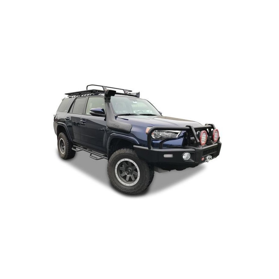 SNORKEL ARMAX TOYOTA 4RUNNERGEN 5 4L V6 1GR-FE 8/09-ON