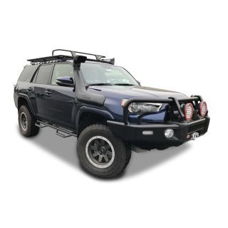 SNORKEL ARMAX TOYOTA 4RUNNERGEN 5 4L V6 1GR-FE 8/09-ON