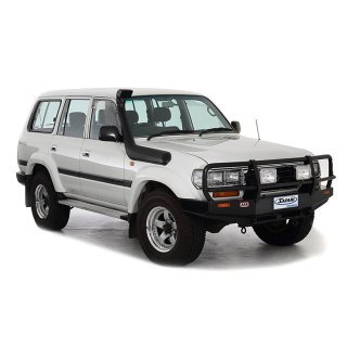 SNORKEL V SPEC TOYOTA LANDCRUISER 80 SERIES