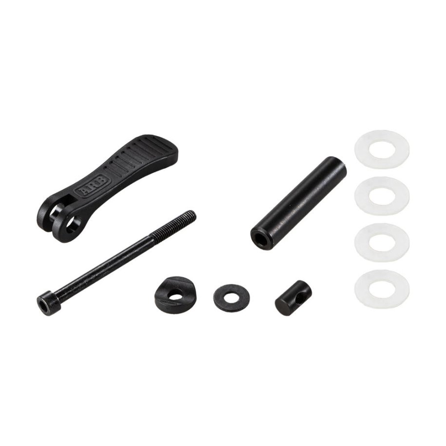ASSEMBLY: JACK SKEWER