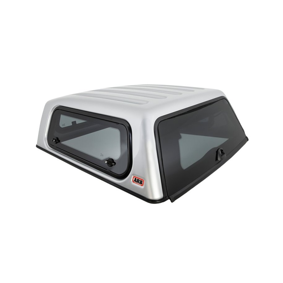 CLASSIC PLUS CANOPY SMTH LUR HILUX SR5 DC ROGUE/RUGGED 20+