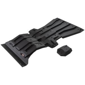 UNDER VEH ARM HILUX 09/15+ SB