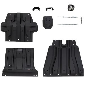 UNDER VEH ARM HILUX 09/15+ SB