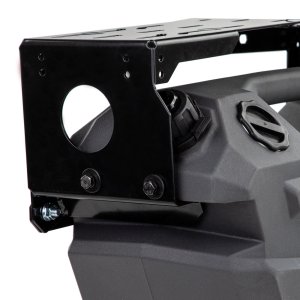 WATER TANK BRACKET FIXED