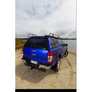 CLASSIC PLUS CNPY DC RANGER2011+ 2LUW