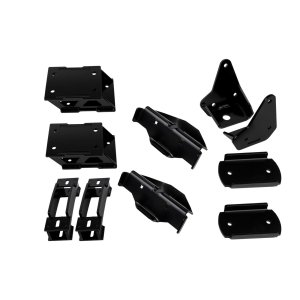 BP-51 FIT KITSUITS DEFENDER 110 130 REAR
