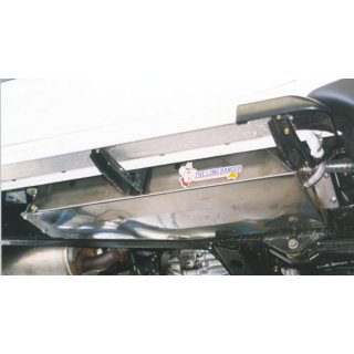 TANK WATER 36L 100 LIVE RHSSTAINLESS STEEL