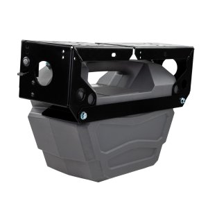 TANK BRACKET QUICK RELEASE