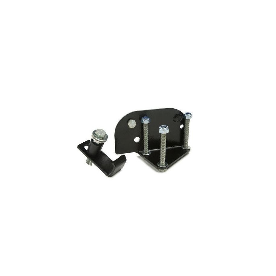 Land Rover Defender (1983-2016) Rear Bumper Bracket For Hi-Lift Jack 1.2m