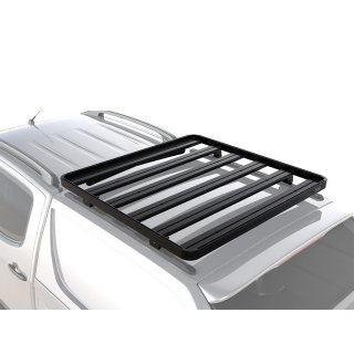 Truck Canopy or Trailer with OEM Track Slimline II Rack Kit / 1165mm(W) X 1156mm(L)