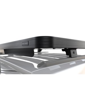 Truck Canopy or Trailer with OEM Track Slimline II Rack Kit / 1165mm(W) X 1156mm(L)