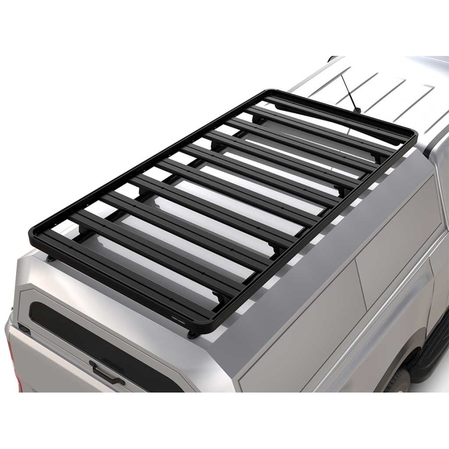 Truck Canopy or Trailer Slimline II Rack Kit / 1255mm(W) X 2570mm(L)