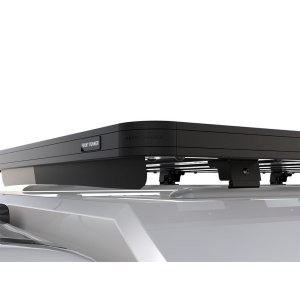 Truck Canopy or Trailer with OEM Track Slimline II Rack Kit / 1255mm(W) X 2772mm(L)