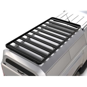 Truck Canopy or Trailer with OEM Track Slimline II Rack Kit / 1425mm(W) X 1964mm(L)