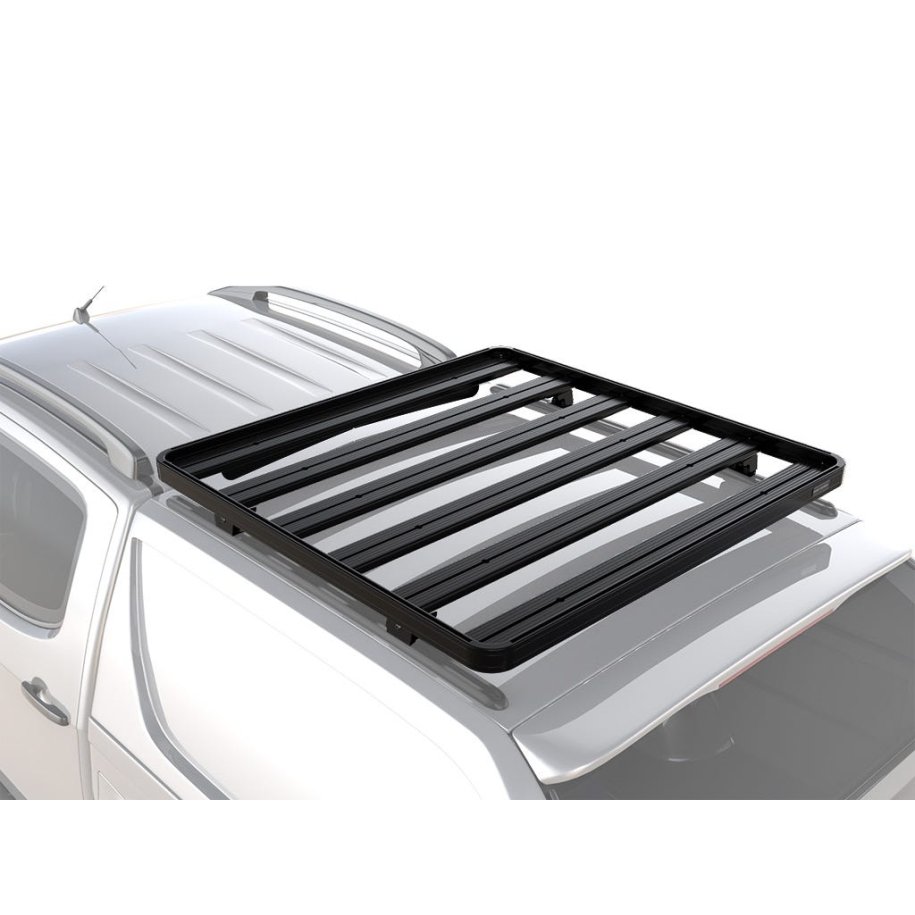 Truck Canopy or Trailer with OEM Track Slimline II Rack Kit / Tall / 1165mm(W) X 1156mm(L)