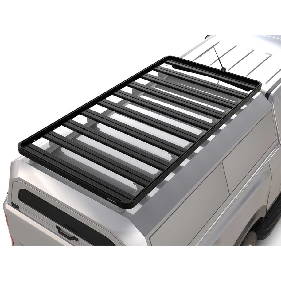 Truck Canopy or Trailer with OEM Track Slimline II Rack Kit / Tall / 1425mm(W) X 2166mm(L)