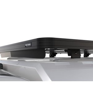 Truck Canopy or Trailer with OEM Track Slimline II Rack Kit / Tall / 1475mm(W) X 1964mm(L)