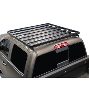 Chevrolet Silverado/GMC Sierra 1500/2500/3500 Crew Cab (2014-2018) Slimline II Roof Rack Kit