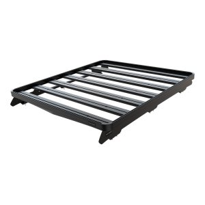 Chevrolet Silverado/GMC Sierra 1500/2500/3500 Crew Cab (2014-2018) Slimline II Roof Rack Kit
