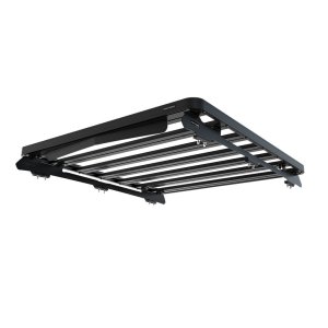 Chevrolet Silverado/GMC Sierra 1500/2500/3500 Crew Cab (2014-2018) Slimline II Roof Rack Kit