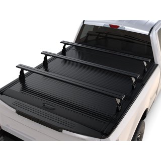 Ram 1500/2500/3500 ReTrax XR (2009-Current) Triple Load Bar Kit