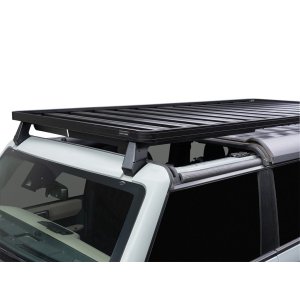 Ford Bronco 4 Door w/Hard Top (2021-Current) Slimline II Roof Rack Kit