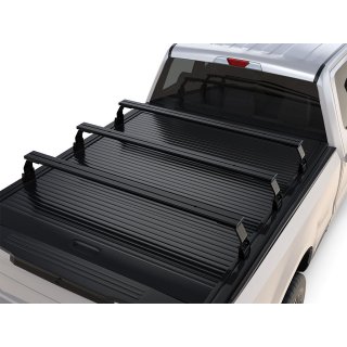 Ford Ranger ReTrax XR 6in (2019-2022) Triple Load Bar Kit- by Front Runner