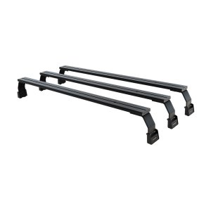 Ford Ranger ReTrax XR 6in (2019-2022) Triple Load Bar Kit- by Front Runner