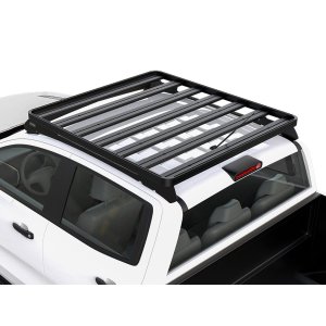 Ford Ranger T6/Wildtrak/Raptor (2012-2022) Slimline II Roof Rack Kit