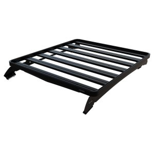 Ford Ranger T6/Wildtrak/Raptor (2012-2022) Slimline II Roof Rack Kit