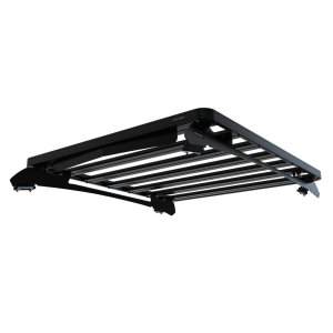 Ford Ranger T6/Wildtrak/Raptor (2012-2022) Slimline II Roof Rack Kit