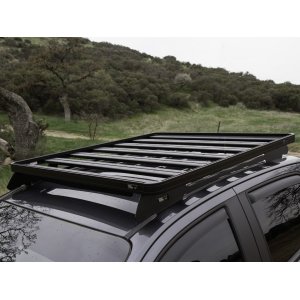GMC Canyon (2015-2022) Slimline II Roof Rack Kit