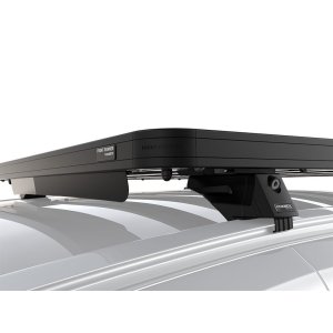 Grab-on Flush Rail Slimline II Kit - 1255mm(W) X 1156mm(L) / B