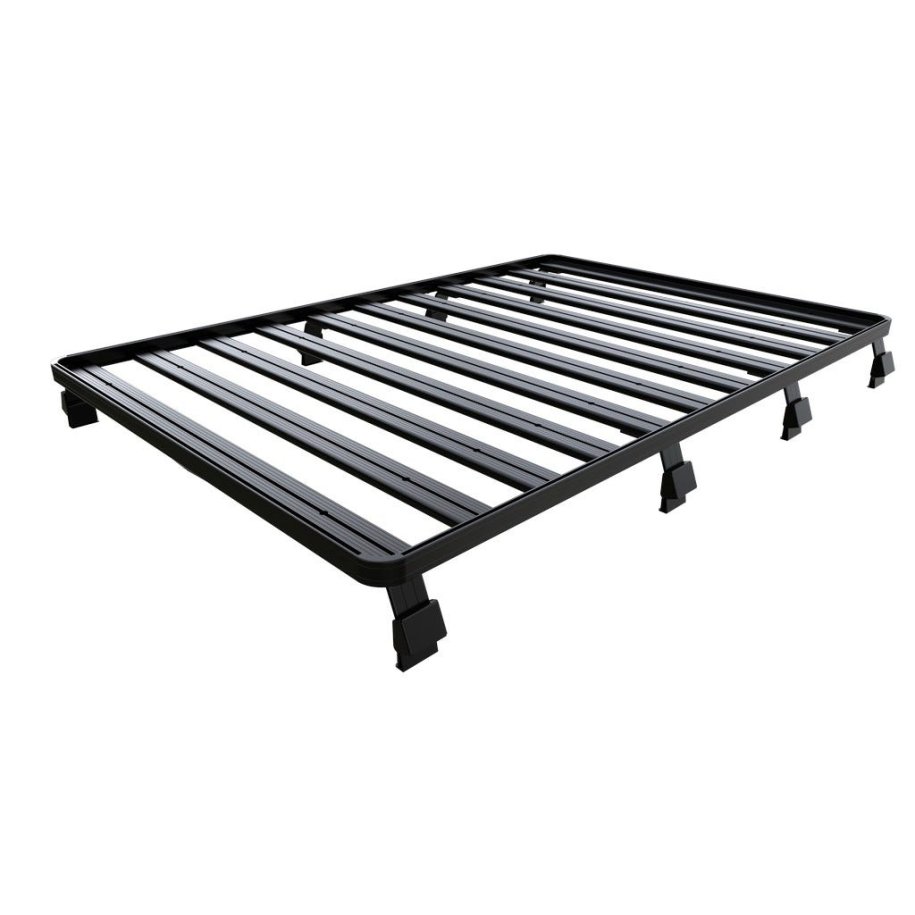 Mercedes-Benz Gelandewagen G Class (1990-2018) Slimline II Roof Rack Kit