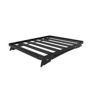 Isuzu D-Max RT50/85/2nd Gen DC (2011-2021) Slimline II Roof Rack Kit
