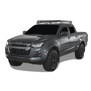 Isuzu D-MAX RG/3rd Gen (2020-Current) Slimline II Roof Rack Kit