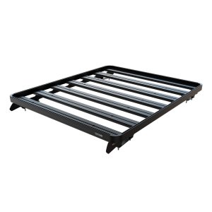 Isuzu D-Max (2020-Current) Slimline II Roof Rack Kit / Low Profile