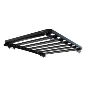 Isuzu D-Max (2020-Current) Slimline II Roof Rack Kit / Low Profile