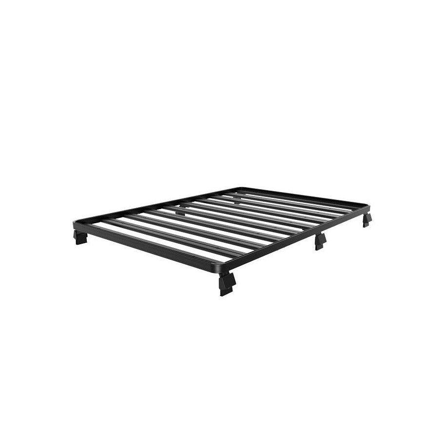 Jeep Cherokee Sport XJ Slimline II Roof Rack Kit / Tall