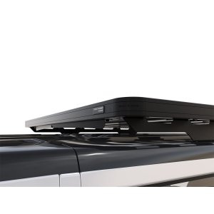 Jeep Wrangler JK 4 Door (2007-2018) Extreme Slimline II 1/2 Roof Rack Kit