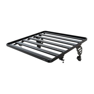 Jeep Wrangler JK 4 Door (2007-2018) Extreme Slimline II 1/2 Roof Rack Kit
