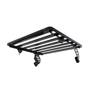 Jeep Wrangler JK 4 Door (2007-2018) Extreme Slimline II 1/2 Roof Rack Kit