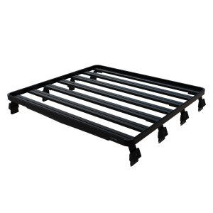 Jeep Wrangler JL 4 Door (2018-Current) Slimline II 1/2 Roof Rack Kit / Tall