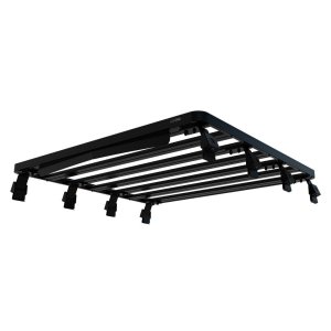 Jeep Wrangler JL 4 Door (2018-Current) Slimline II 1/2 Roof Rack Kit / Tall