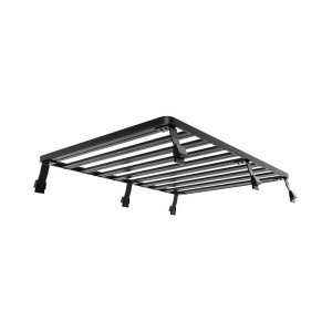 Land Rover Defender 110/130 (1983-2016) Slimline II 1/2 Roof Rack Kit